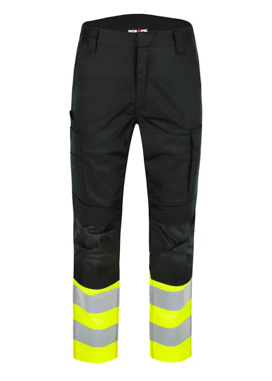 Herock Axo Hv High Viz Broek 