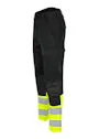 Herock Axo Hv High Viz Broek  miniatuur