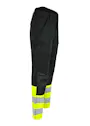 Herock Axo Hv High Viz Broek  miniatuur