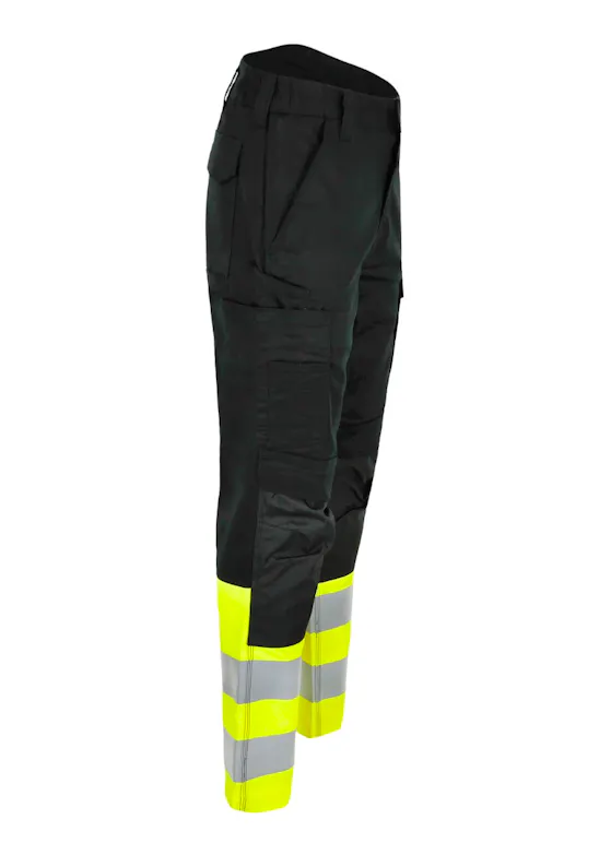 Herock Axo Hv High Viz Broek 