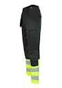Herock Saxo Hv High Viz Broek miniatuur