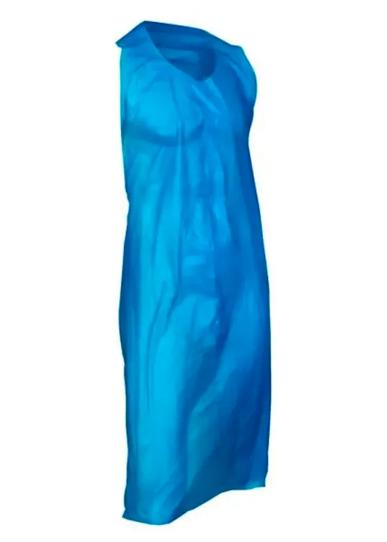 Oxxa Essential Cover 4551 PE 125x80