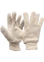 Oxxa Basic Knitter 56-170 handschoen Frotté Werkhandschoen miniatuur