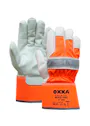 Oxxa Basic HiViz-Pro 47-305 Werkhandschoen miniatuur