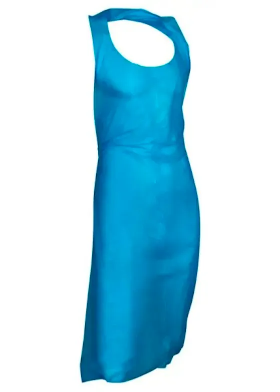 Oxxa Essential Cover 4570 Schort PE