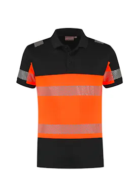 Santino Heda 1235374 Poloshirt Piqué UV-Bescherming