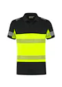 Santino Heda 1235374 Poloshirt Piqué UV-Bescherming miniatuur