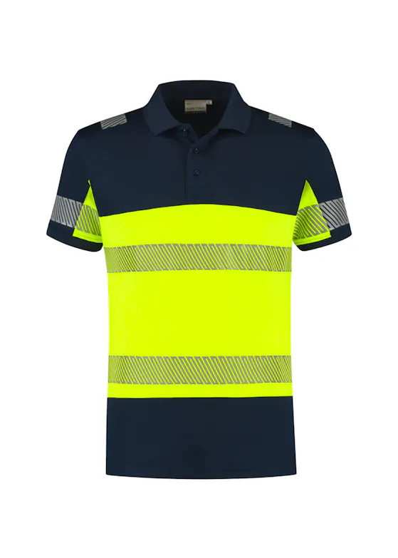 Santino Heda 1235374 Poloshirt Piqué UV-Bescherming