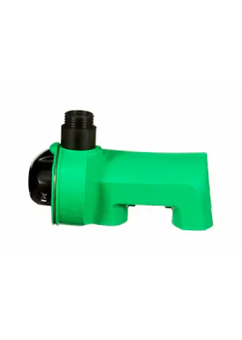 3M PF-602E-ASB Motoraangedreven AH-syst.