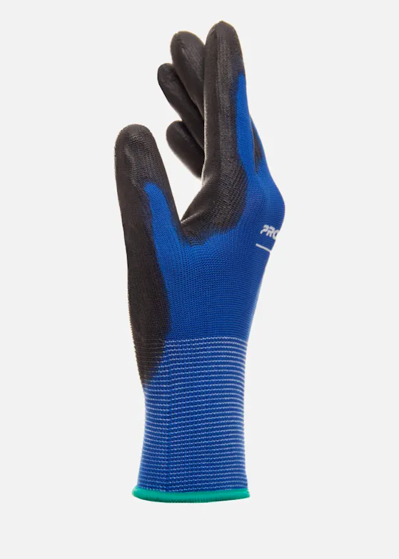 Proforto 3 pack - Allround Touch Hero PU 30.14 Werkhandschoen