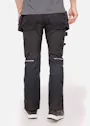 Fristads Alnaryd Stretch Werkbroek 2900 GWM miniatuur