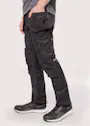 Fristads Alnaryd Stretch Werkbroek 2900 GWM miniatuur