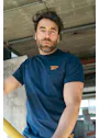 Reebok Workwear RB003T2 T-Shirt Regular Fit miniatuur