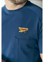 Reebok Workwear RB003T2 T-Shirt Regular Fit miniatuur