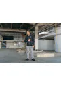 Reebok Workwear RB001J Werkvest Stretch Regular Fit miniatuur