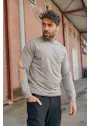 Reebok Workwear RB008SW Sweater Regular Fit Reebok Workwear miniatuur