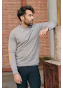 Reebok Workwear RB008SW Sweater Regular Fit Reebok Workwear miniatuur