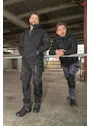 Faze.One Glaston 8K Stretch Werkbroek met Holsterzakken miniatuur