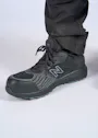 New Balance Speedware S1PL Werkschoen Zwart miniatuur