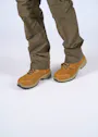 New Balance Calibre S3L Werkschoen Wheat miniatuur