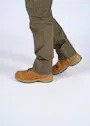 New Balance Calibre S3L Werkschoen Wheat miniatuur