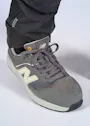 New Balance Elite Lite S1PL Werkschoen Grijs/Wit miniatuur