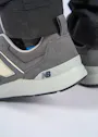 New Balance Elite Lite S1PL Werkschoen Grijs/Wit miniatuur