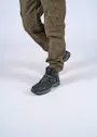 New Balance Allsite S3 Werkschoen Zwart miniatuur