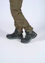 New Balance Allsite S3 Werkschoen Zwart miniatuur