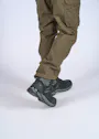 New Balance Allsite S3 Werkschoen Zwart miniatuur