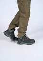 New Balance Allsite S3 Werkschoen Zwart miniatuur