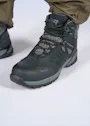 New Balance Allsite S3 Werkschoen Zwart miniatuur