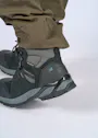 New Balance Allsite S3 Werkschoen Zwart miniatuur