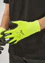 Milwaukee Hi-Vis Cut D Handschoenen miniatuur