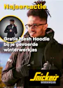 Snickers Workwear Allroundwork, 375 Isolerend Jack 1100 miniatuur