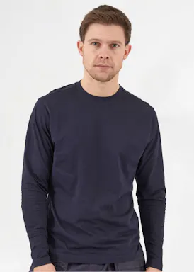 Projob 2017 T-Shirt Lange Mouwen Regular Fit