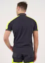 Projob 642018 2018 Poloshirt Met Fluo Inzetstukken Regular Fit miniatuur