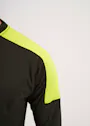 Projob 2020 T-Shirt Lange Mouwen Fluo Inzetstukken Regular Fit miniatuur