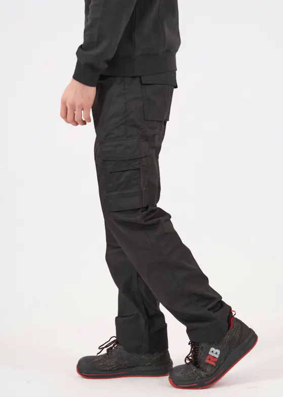 Projob 2530 Broek Zonder Kniezakken
