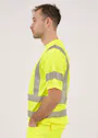 Projob 6030 T-Shirt Signalisatie EN ISO 20471 Klasse 3 miniatuur
