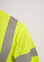 Projob 6030 T-Shirt Signalisatie EN ISO 20471 Klasse 3 miniatuur