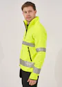 Projob 6327 Signalisatie Fleece EN ISO 20471 Klasse 3 miniatuur