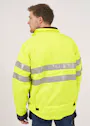 Projob 6407 Signalisatievest EN ISO 20471 Klasse 3 Gevoerd Waterafstotend miniatuur