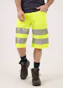 Projob 6536 Signalisatieshort EN ISO 20471 Klasse 2 miniatuur
