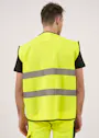 Projob 6703 Signalisatiehesje EN ISO 20471 Klasse 2 Reflecterend miniatuur