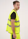 Projob 6703 Signalisatiehesje EN ISO 20471 Klasse 2 Reflecterend miniatuur