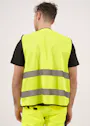 Projob 6709 Signalisatiehesje EN ISO 20471 Klasse 2 Reflecterend Regular Fit miniatuur