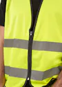 Projob 6709 Signalisatiehesje EN ISO 20471 Klasse 2 Reflecterend Regular Fit miniatuur