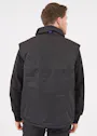 Projob 2718 Vest Reflecterend Waterafstotend miniatuur
