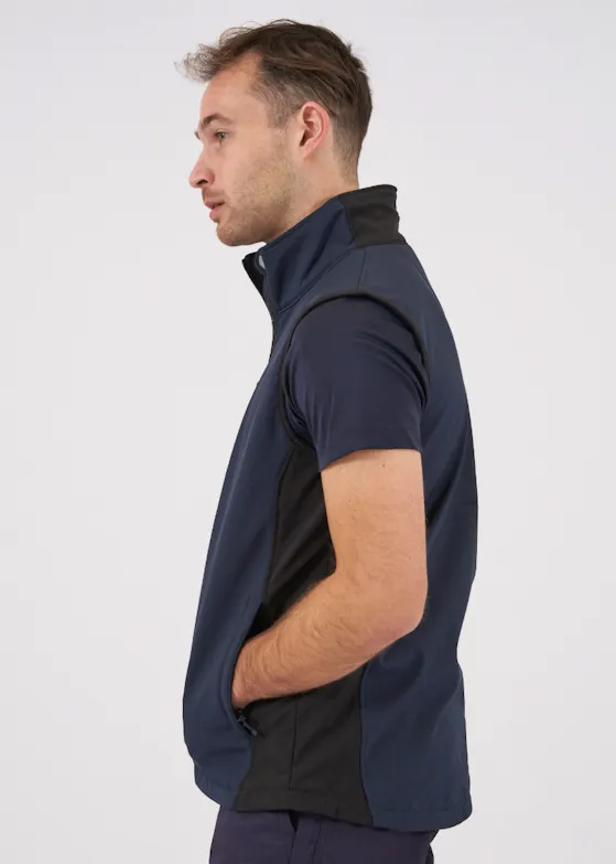 Projob 3702 Softshellvest Winddicht